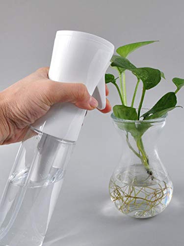 Botella rociadora de alta presión para hogar Q QIHANG 300 ml miniatura 6