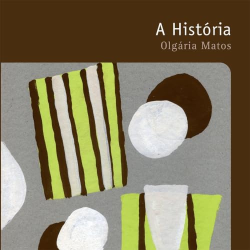 『A Hist&oacute;ria 35』のカバーアート
