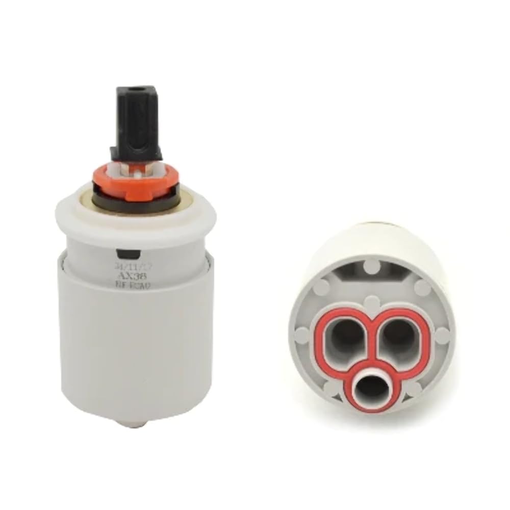 Cartuccia per Miscelatore SAVIL Senza Foro Modello 1299000151 Diametro 40 mm