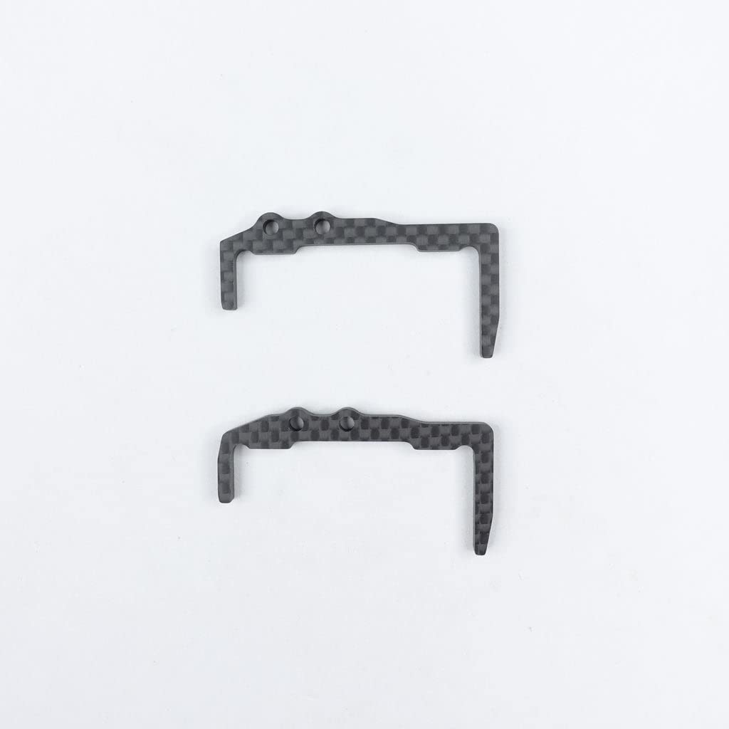 Amazon | 3レーシング ADVANCE-S64GA用グラファイトバッテリー