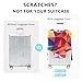 TRAVELKIN more than travel Luggage Covers For Suitcase Tsa Approved,Suitcase Cover Protector Fit 18-32 Inch Luggage