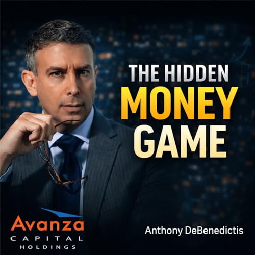 Episode 348: How to Raise and Manage Private Credit for Maximum Growth with Anthony DeBenedictis
