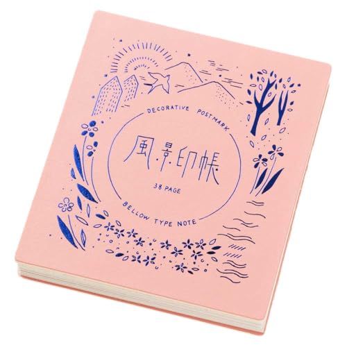 G݃GW i X֋ǂ̂nW߂悤 Wo^CṽX^vRNV蒠 38y[W Postmark collection book (gxEsN)