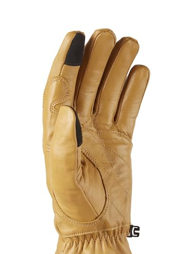 Image of SEALSKINZ Twyford Waterproof Cold Weather Work Glove with Fusion Control