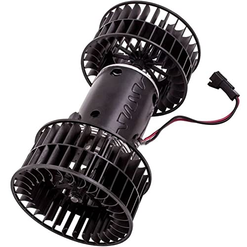 Amazon.com: JUNMO-AUTO 1pc/set OE# JK-77025 3161927 blower motor 