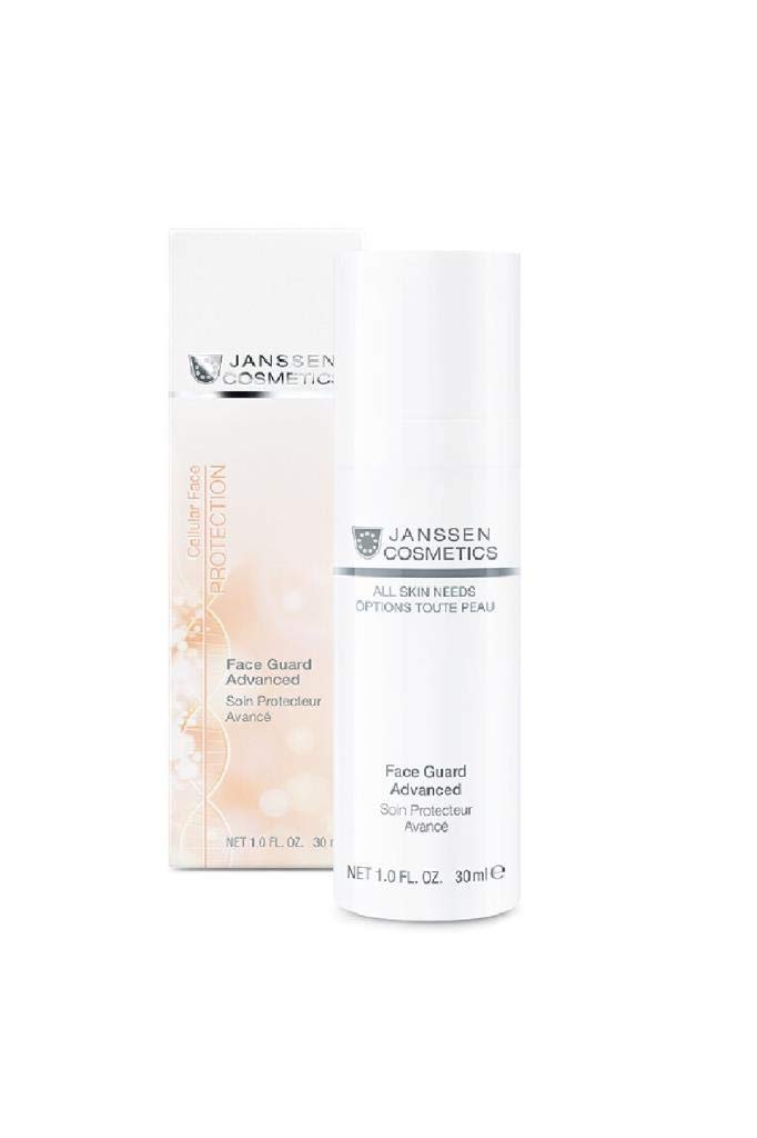 Janssen Cosmetics Face Guard Advanced 30ml