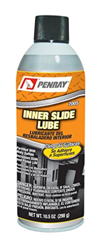 Penray 7005 Inner Slide Lube - 10.5-Ounce Aerosol Can
