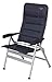 Produktbild VON Crespo - DER SCHÖNSTE EXTRA BREITER GEPOLSTERTER - KLAPPSESSEL - Crespo - 200 Kilo belastbarer - XL - KLAPPSTUHL - ALU - 4,6 - Kilo leicht - ANTHRAZIT - 200 Kilo belastbar -