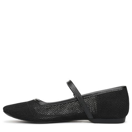LifeStride Women's Beloved2 Mary Jane Flat Black 10 W by LifeStride - Used condition - Image 9