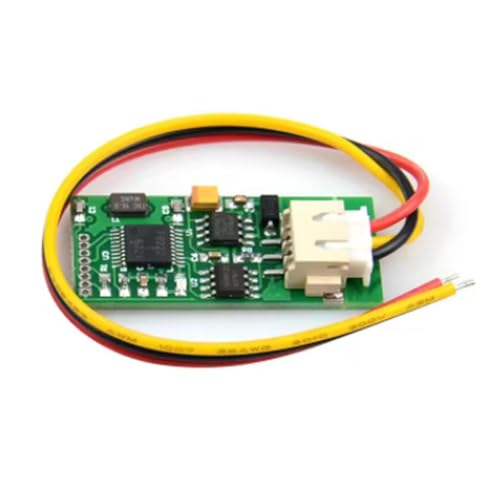 Emulador de llave MB OBD2 y simulador ESL ELV para Mercedes W204 W207 6
