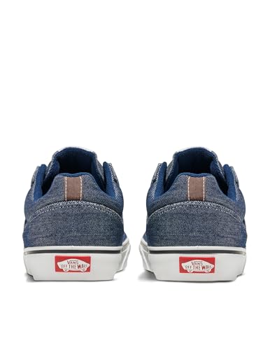 Image of Vans Mens SeldanSneaker | Retro Tennis Inspired Sneakers for Fashion, Work & Everyday Wear