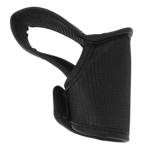 CORHAD Protector de Manillar para Acolchado Funda Anti-colisión para Bicicletas y Scooters Cubierta Segura y Compatible para Manillares de Bicicleta de Montaña