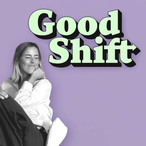 Good Shift cover art