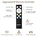 Wefomey White LED Strip Lights, 100ft Dimmable Bright 24V Led Tape Light with Remote and App Control, 2700K-6500K White 1440 LEDs Lights for Bedroom, Kitchen, Ceiling (1 Rolls of 100ft)