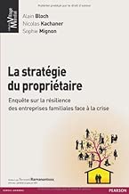 Download La stratégie du propriétaire PDF
