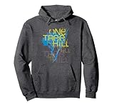 One Tree Hill Title Pullover Hoodie