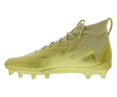 Image of Adidas Mens Freak 23 Inline Football Cleats