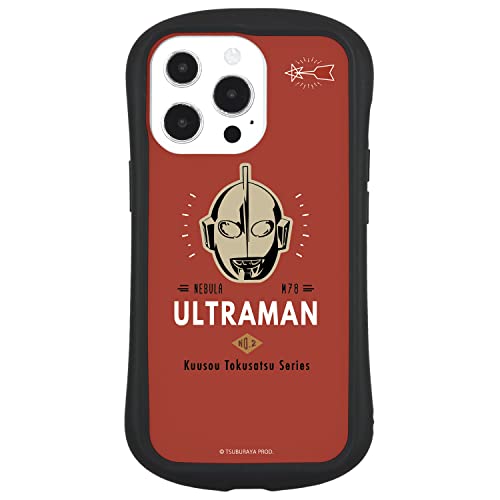 Amazon.co.jp: バンダイ ウルトラマン iPhone13 Pro(6.1インチ)対応