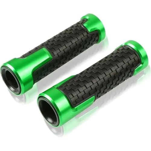 Poignée guidon moto Piaggio MP3 300 500 Fly Medley 150 | Accessoire CNC 22mm