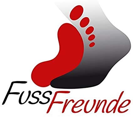 FussFreunde 3 Paar Sneakers Socken Fersen-Stick, Smiley/Hund (Gelb mit Smiley, 36-41)