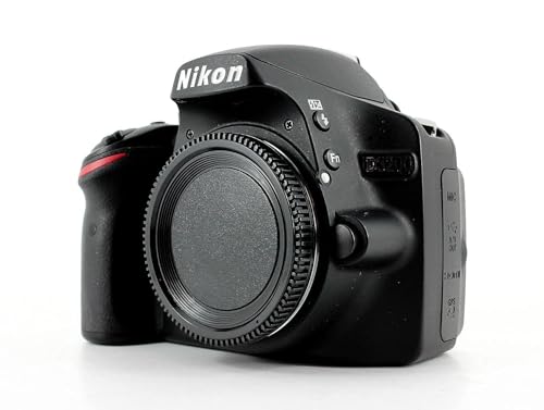 Nikon D3100 Appareil photo numérique Reflex 14.2 Kit Objectif VR 1855 mm Noir