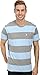 U.S. Polo Assn. Men's Wide-Stripe T-Shirt