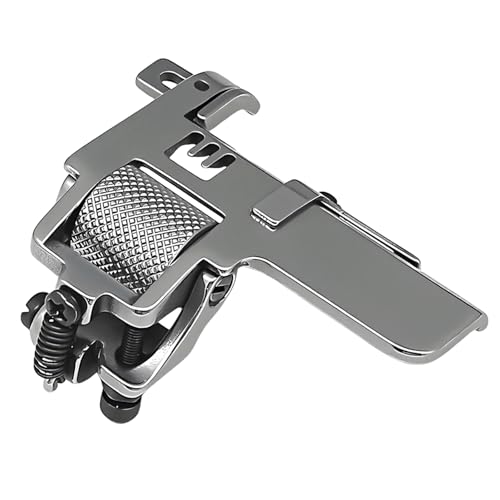 Prensatelas rodillo para máquina industrial de costura miniatura 3