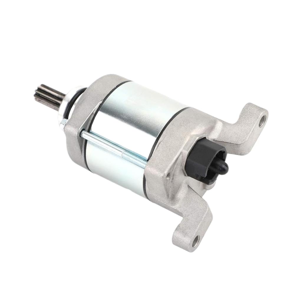 Motor de Arranque 31200-KRJ-791 Compatible Con SH125 SH150