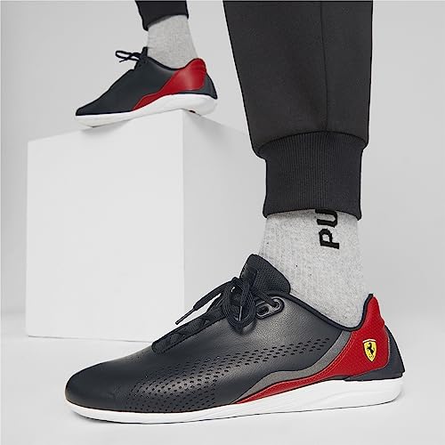 Image of Puma Unisex Adult Ferrari Drift Cat Decima Sneaker