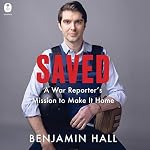 Cover of Saved