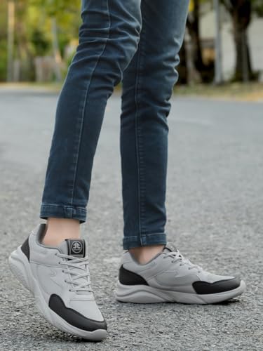 Image of OFF LIMITS Roger Running Shoes for Men