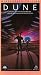 Dune (Widescreen Edition) [VHS]