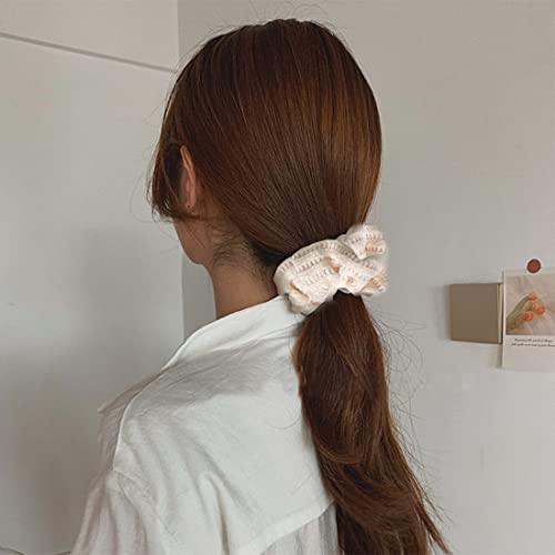 Zeayebsr elastici per capelli, elastici, 3 pezzi