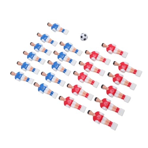 Repuestos de futbolín duraderos para mesa de fútbol sala 4824 3
