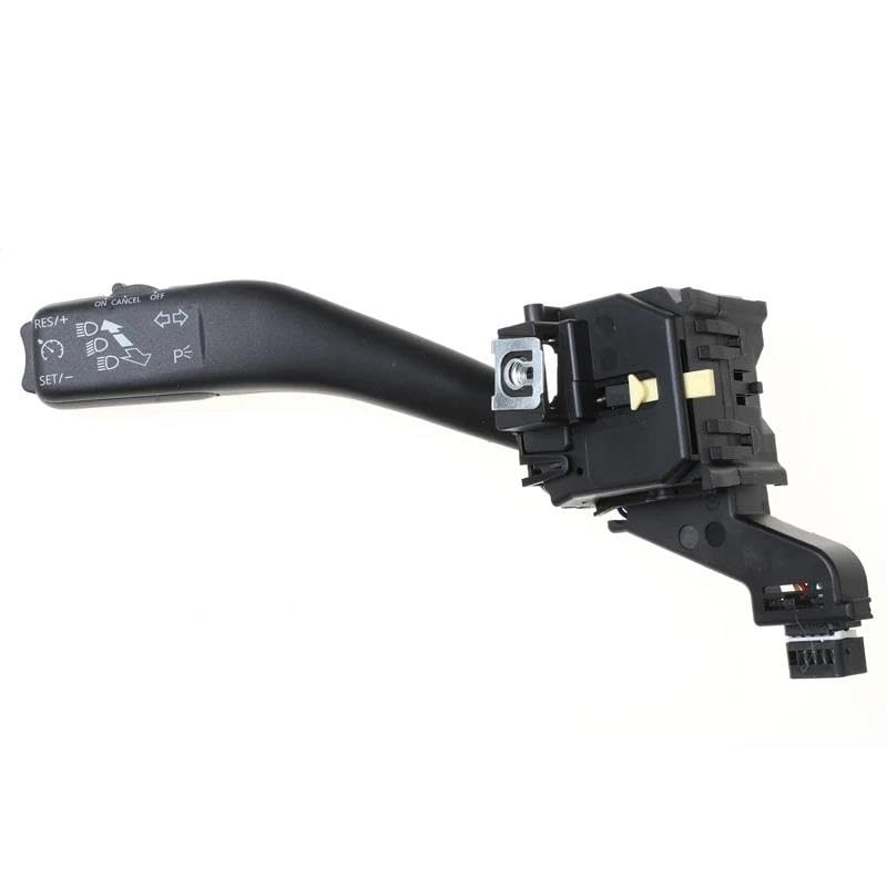 Commutateur de clignotants 1K0 953 513 G commodo regulateur vitesse Audi A3 commande direction - 3