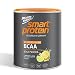 Produktbild Dextro Energy Smart Protein BCAA Pulver mit Geschmack Zitrone-Limette 350 g, Essentielle Aminosäuren 2:1:1 Verhältnis, Leckere BCAA Kapseln Alternative