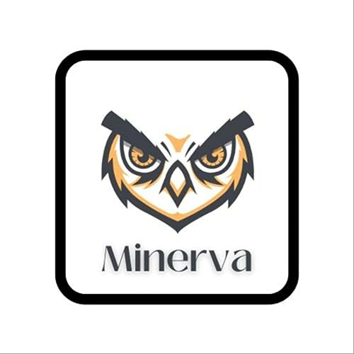 Achieving Minerva Titelbild