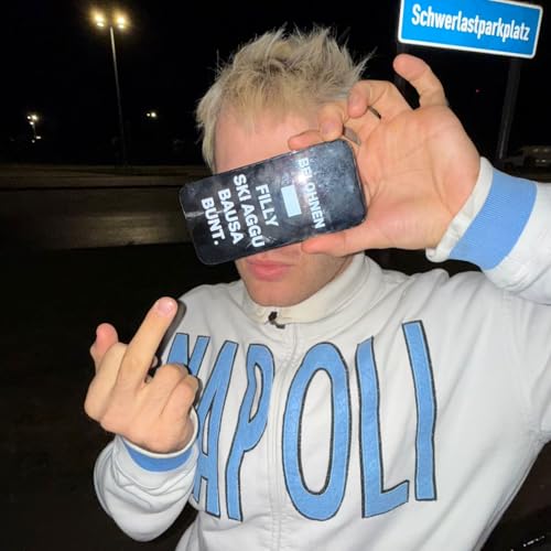 Ski Aggu, Bausa, FILLY & BUNT.