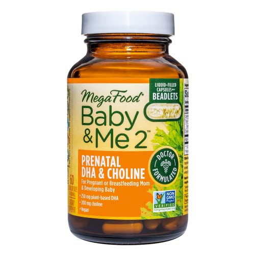The Top 10 Best Choline Supplement Pregnancy 2022