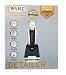 Wahl Professional 5-Star Series Lithium-Ion Cord/Cordless Detailer Li #8171 Ultra Close Trim from the Line Loved by Barbers- 100 Minute Run Time