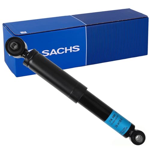 Amortisseur arrière SACHS 314 944 résout claquement suspension Kia Soul