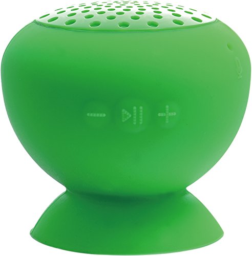 Jaytech 77002517 Drops GP512 Bluetooth Altavoz Verde
