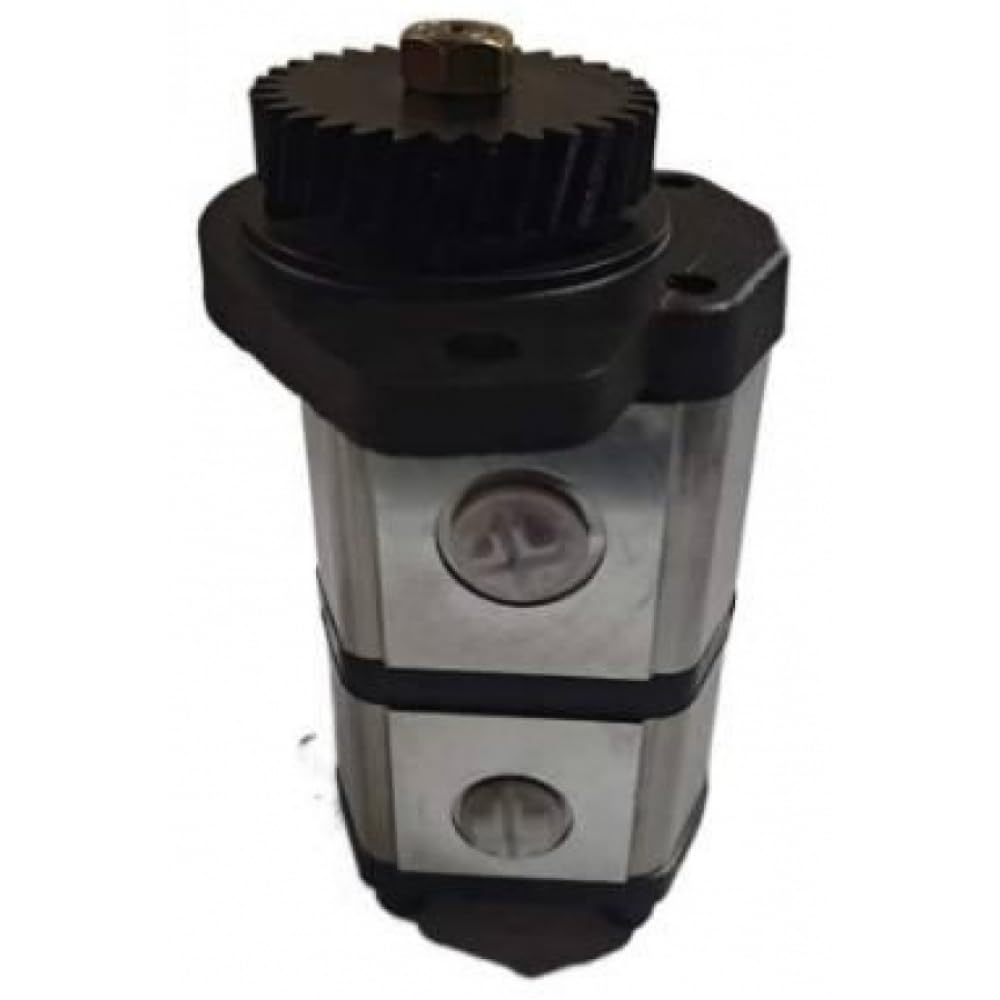 RE69866 Hydraulic Pump for Tractors and Agricultural Machinery