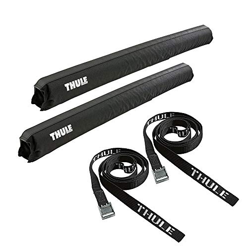 Amazon.co.jp: Thule(スーリー) サーフパッド ナローL TH844＋