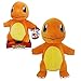 PoKéMoN Selección Premium Figuras de Felpa Caja de Regalo | 27-30 cm, Felpa:Charmander