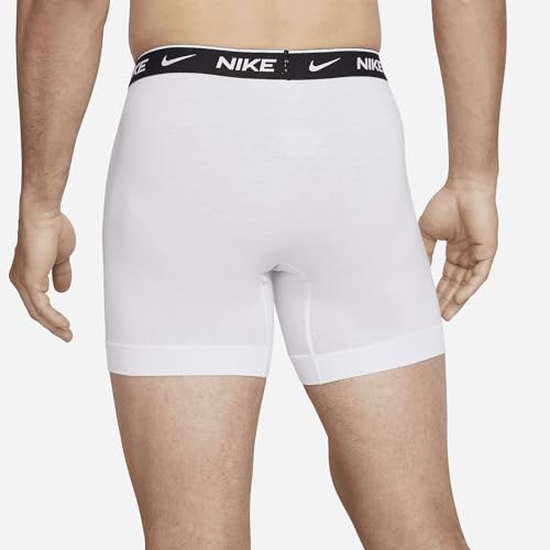 Nike Mens 3PK Dri-Fit Boxer Briefs3