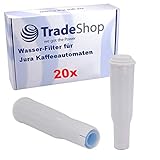 ✅ 𝐆𝐄𝐑Ä𝐓𝐄𝐌𝐎𝐃𝐄𝐋𝐋𝐄: Kompatibel mit Jura Impressa Z5, Z5 2@1, Z9, J5, C5, C9 One Touch Platin, C90 One Touch, Subito, Evolution, Cappucinatore, Scala, Scala Vario, S7, S7 Avantgarde, S9, S9 Avantgarde, S9 One Touch und vielen weiteren baugleichen Modellen.