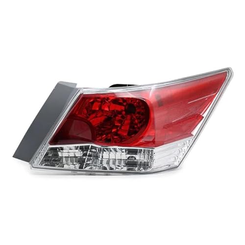 Feu arrière voiture Honda Accord 8th 2008 2009 2010 2011 2012 droite
