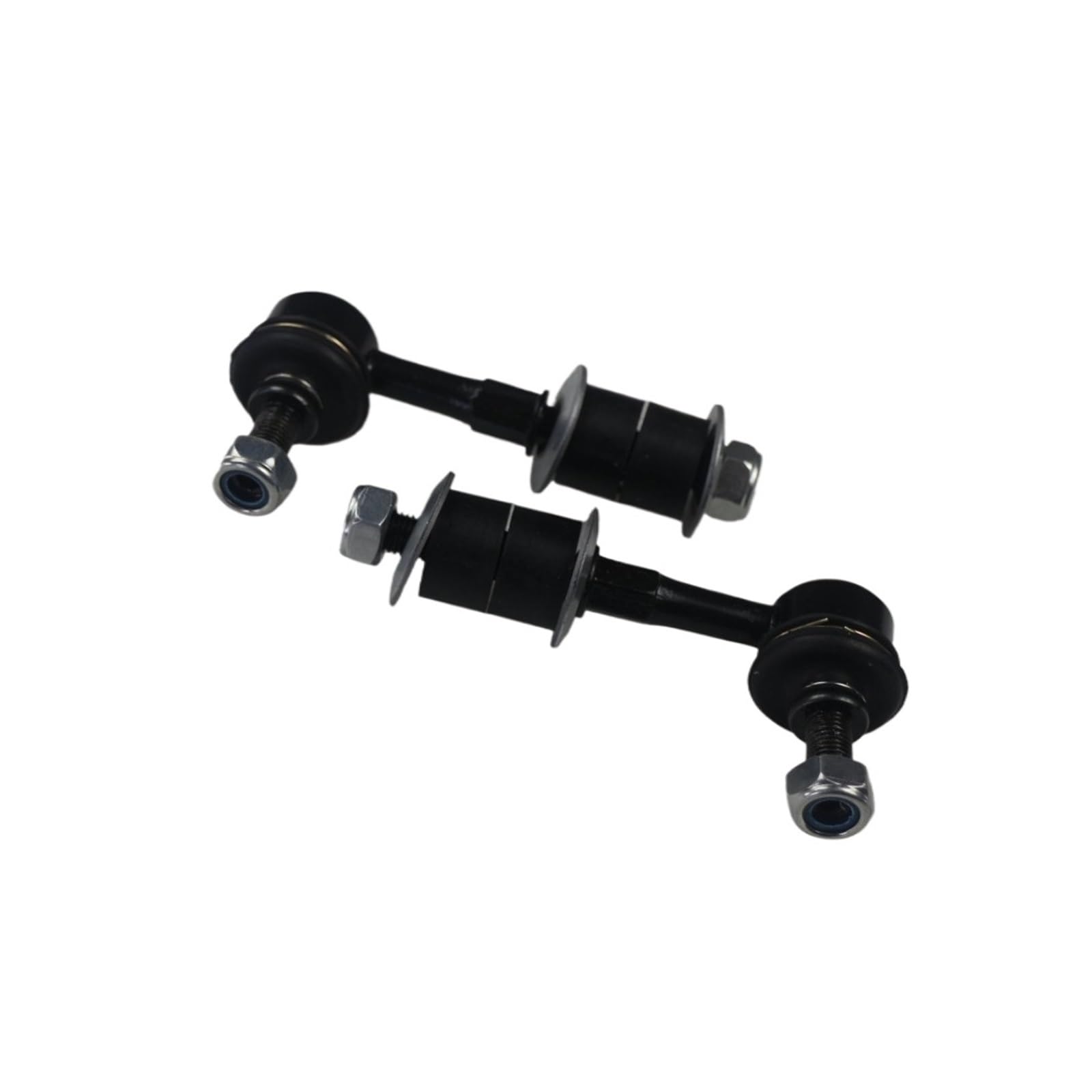 Łącznik Stabilizatora Przód Tył Pasuje do Mitsubishi Carisma Space Star Volvo S40 30852103 2 szt. Łącznik stabilizatora Łączniki FIT