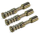 PTO Power Take Off Pin Yoke Quick Release S.27804 (3-Pack)